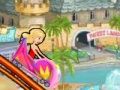 Spiel Nervenkitzel Rush 2  Online