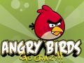 Spiel Angry Birds werden verrückt  Online