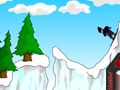 Spiel Springe die Schlucht  Online