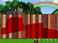 Spiel Malen Sie den Zaun Online