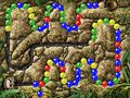 Spiel Inka -Ball  Online