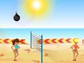 Spiel Boom Boom Volleyball  Online