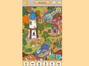 Spiel Finden Sie es heraus, einen Garten zu wachsen Online