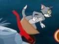 Spiel Tom und Jerry bergab  Online