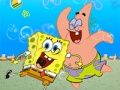 Spiel SpongeBob Big Mahl von Krabbenfest  Online