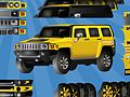 Spiel Pimp mein Hummer  Online