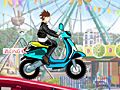 Spiel Bergaufsturm 2  Online