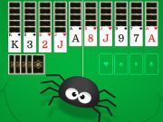 Spiel Spider Solitaire Online