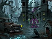 Spiel Mitternacht Phantom Flucht Online