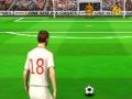 Spiel Euro Freistoß 2012  Online