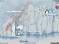 Spiel Speichern Sie den Pinguin  Online