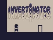 Spiel Invertinator Online