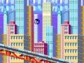 Spiel Sonic-VS-Knöchel  Online