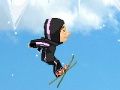 Spiel Rancho Ice Adventure  Online