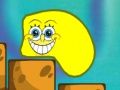 Spiel SpongeBob -Gelee -Puzzle 2  Online