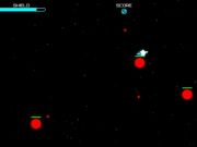 Spiel Kosmischer Verteidiger Online