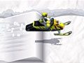 Spiel Skidoo tt  Online