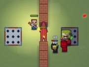 Spiel Zombie Horde: Bauen und überleben Online