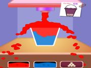 Spiel Bubble Tea Mixing Game Online