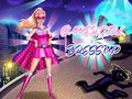 Spiel Super-Mädchen verkleiden sich  Online