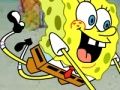 Spiel SpongeBobs Kahrahtay -Wettbewerb  Online