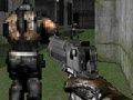 Spiel Super Sergeant Shooter 2 Level Pack  Online