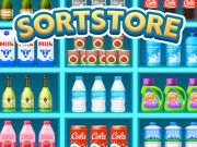 Spiel Sortstore Online