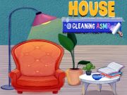 Spiel Hausreinigung ASMR Online