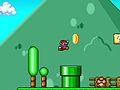 Spiel Mario für immer flash  Online