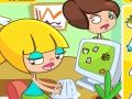 Spiel Büro nachlassen 9  Online