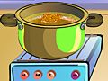 Spiel Linsensuppe zubereiten Online Spiel Linsensuppe zubereiten Online