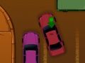 Spiel Autodieb Parken  Online
