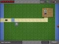 Spiel Minecraft Tower Defense  Online