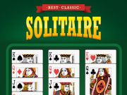 Spiel Bestes klassisches Solitaire Online