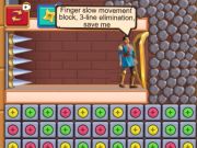 Spiel Vault Rescue Puzzle Online