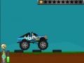 Spiel Monster Truck Wut Online Spiel Monster Truck Wut Online