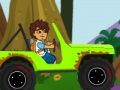 Spiel Diego 4x4 Offroad Online Spiel Diego 4x4 Offroad Online