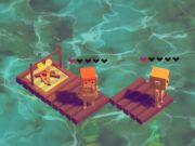Spiel Letzter Holz Online