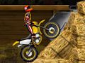 Spiel Motocross FMX  Online
