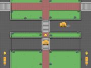 Spiel Verkehrskreuz Online
