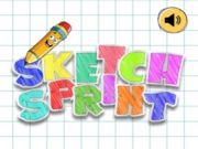 Spiel Sketch Sprint Online