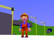 Spiel Coco's Construction Company Online