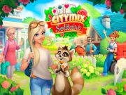Spiel City Mix Solitaire Online