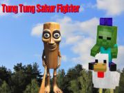 Spiel Tung Tung Sahur Kämpfer Online