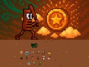 Spiel Tung Tung Sagur: Clicker Online