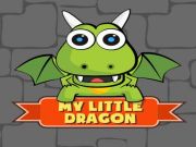 Spiel Mein kleiner Drache Online