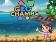 Spiel Geo Champs Online