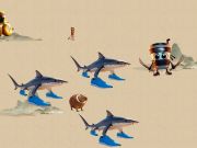 Spiel Brainrot-Evolution Online