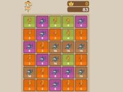 Spiel Tung Tung Sahur spielen mit Zahl Online