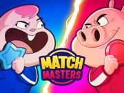 Spiel Match Masters Online